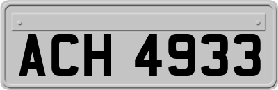 ACH4933