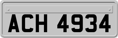ACH4934