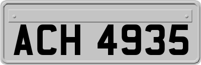 ACH4935