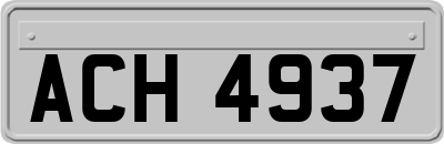 ACH4937