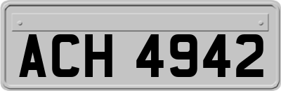 ACH4942