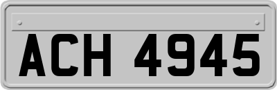 ACH4945