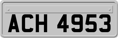 ACH4953