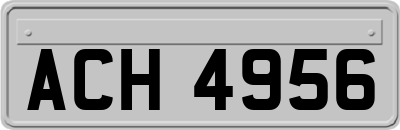 ACH4956