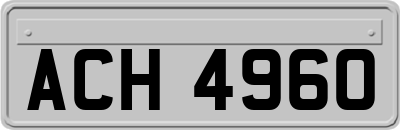 ACH4960