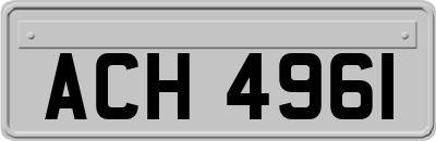 ACH4961