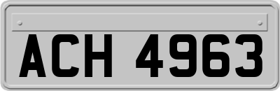 ACH4963
