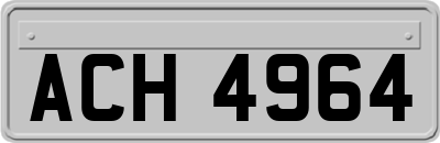 ACH4964