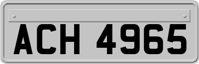 ACH4965
