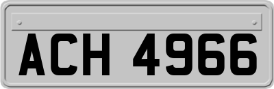 ACH4966