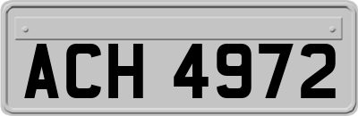 ACH4972