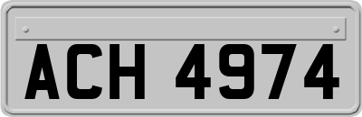 ACH4974