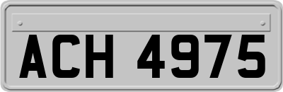 ACH4975
