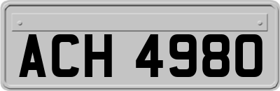 ACH4980