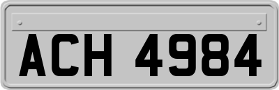 ACH4984