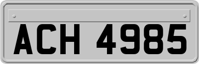 ACH4985