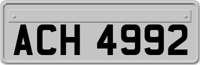 ACH4992