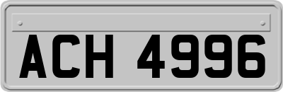ACH4996