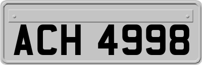 ACH4998
