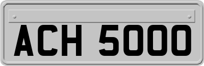 ACH5000