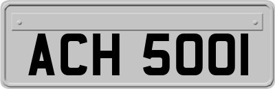 ACH5001
