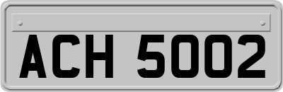 ACH5002
