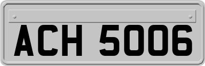 ACH5006