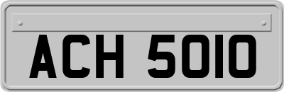 ACH5010