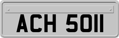 ACH5011