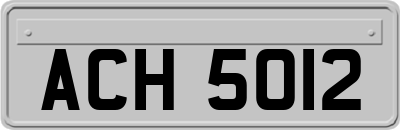ACH5012