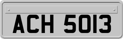 ACH5013