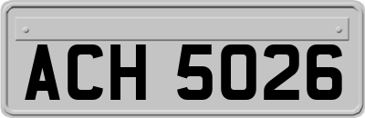 ACH5026