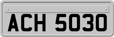 ACH5030