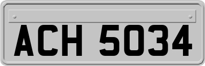 ACH5034