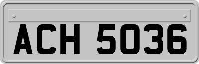 ACH5036