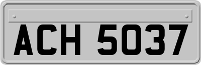 ACH5037