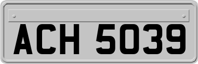 ACH5039