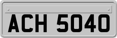 ACH5040