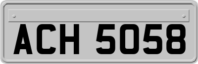 ACH5058