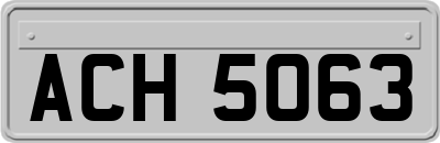ACH5063