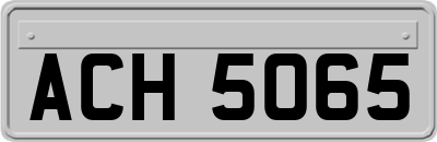 ACH5065
