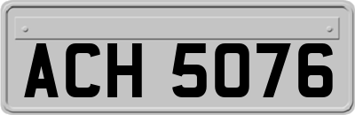 ACH5076