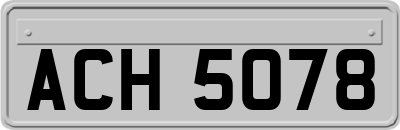 ACH5078