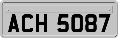 ACH5087