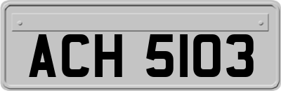 ACH5103