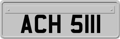 ACH5111