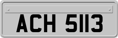 ACH5113