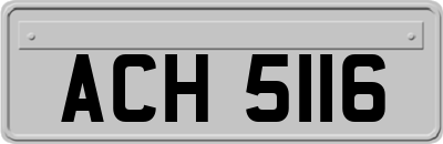 ACH5116