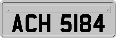 ACH5184