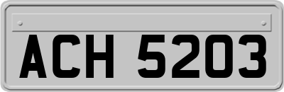 ACH5203